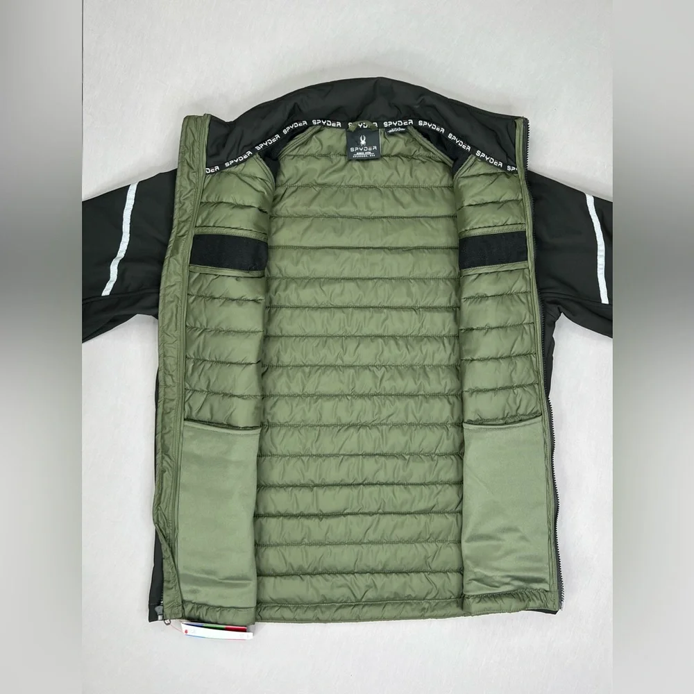 Spyder nwt